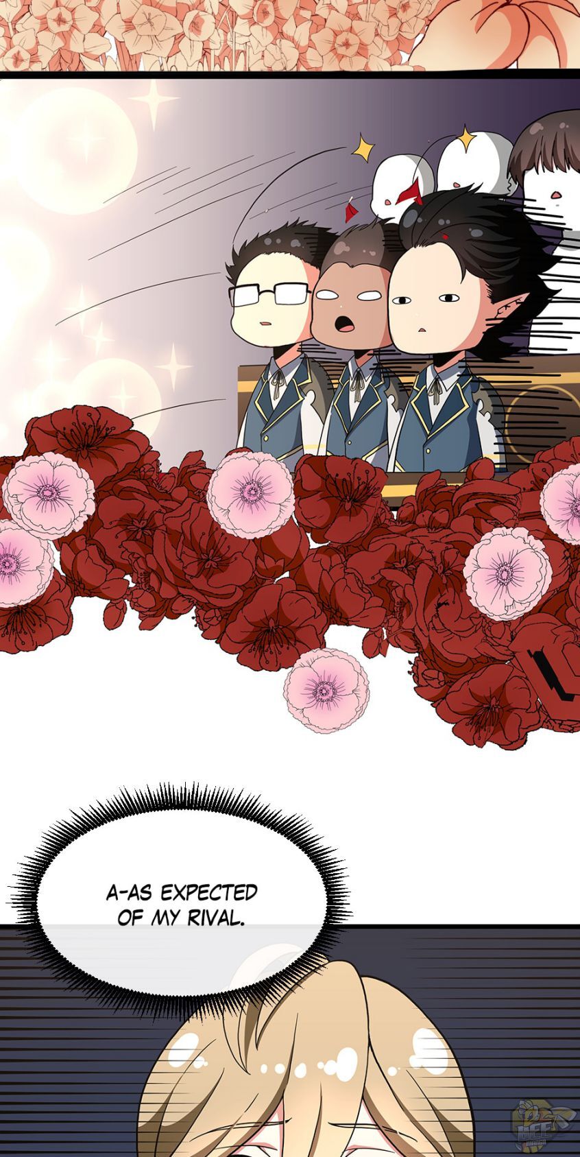 The Beginning After The End Chapter 103 image 54